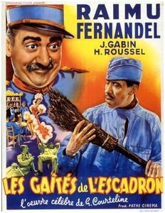 Affiche du film de 1932