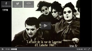 http://www.ina.fr/video/CPD09006190/jean-pierre-vincent-theatre-polemique-reves-collectifs-video.html