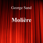 Molière de George Sand – Edition