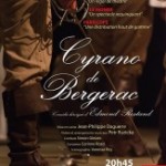 Cyrano de Bergerac, Théâtre du Ranelagh