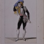Monologue de Figaro, dans Le Mariage de Figaro de Beaumarchais (Acte V, scène 3)