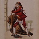 Le Mariage de Figaro (Beaumarchais)