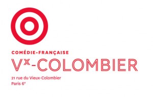Logo du Vieux Colombier