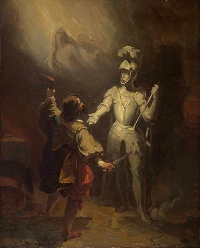 Dom Juan ou le Festin de Pierre de Molière - Libre Théâtre