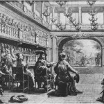Théâtre du XVIIe siècle