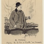 Gibier de potence de Georges Feydeau