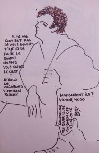 Bénédicte Roullier, lescroquis.fr. CC BY-NC-ND