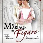 Le Mariage de Figaro à l’affiche