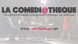 Lien vers la comediatheque.net