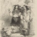 Tirade d’Eraste dans Les Fâcheux de Molière (Acte I, Scène 1)