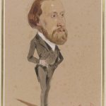 Biographie d’Alfred de Musset à travers ses pièces de théâtre