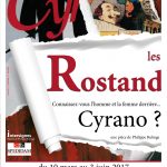 Les Rostand par la Compagnie Intersignes