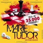 Marie Tudor par la Compagnie 13