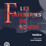 Les Fourberies de Scapin, mise en scène de Denis Podalydès
