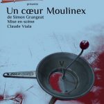 Un cœur Moulinex par la Compagnie Aberratio Mentalis