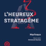 L’Heureux Stratagème de Marivaux à la Comédie-Française