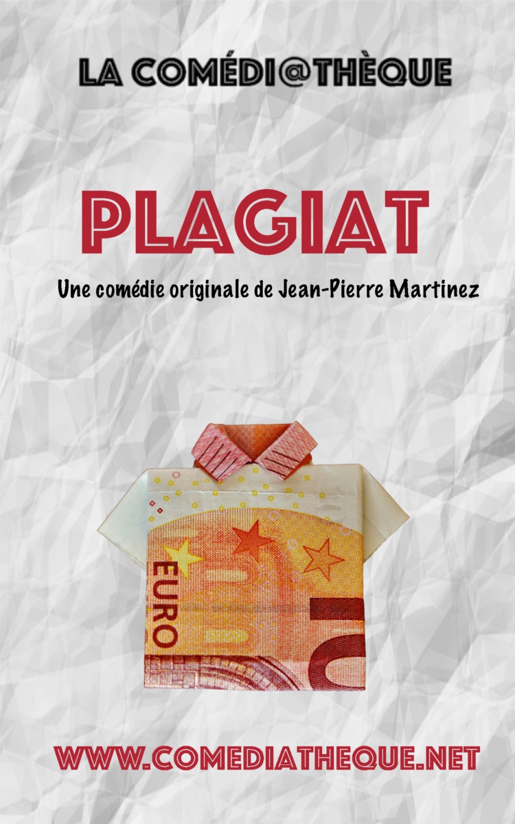 Plagio - La Comédiathèque