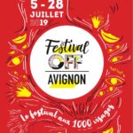 Les classiques francophones à l’affiche d’Avignon 2019