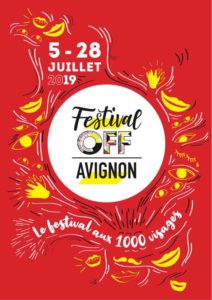 Avignon OFF 2019
