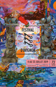 Festival d'Avignon 2019