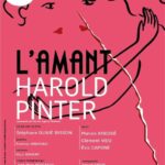L’Amant de Harold Pinter par la Compagnie Oléa