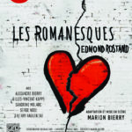 Les Romanesques d’Edmond Rostand mis en scène par Marion Bierry