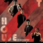 Hot-House de Harold Pinter par la Compagnie La Tanière