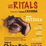 Les Ritals d’après le roman de François Cavanna