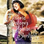 Maria Dolores y Habibi Starlight