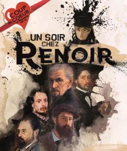 Un soir chez Renoir