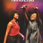 NinaLisa de Thomas Prédour et Isnelle Da Silveira