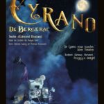 Cyrano de Bergerac d’Edmond Rostand mise en scène de Maryan Liver