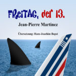 Theaterstücke von Jean-Pierre Martinez in deutscher Übersetzung