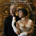 Les Audacieux : Colette/Debussy