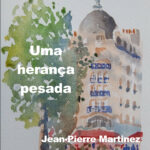 Obras de Jean-Pierre Martinez em português