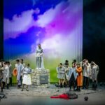 Idomeneo de Mozart, production de l’Opéra Grand Avignon