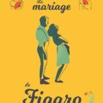 Le Mariage de Figaro de Beaumarchais par la Compagnie Les Affamés