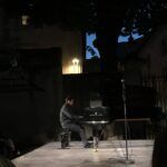 François Moschetta : dialogue entre Matisse et un piano