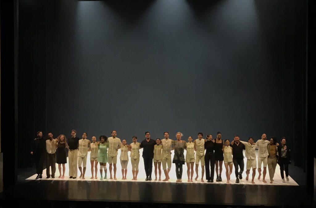 United Dances of America