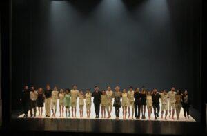United Dances of America