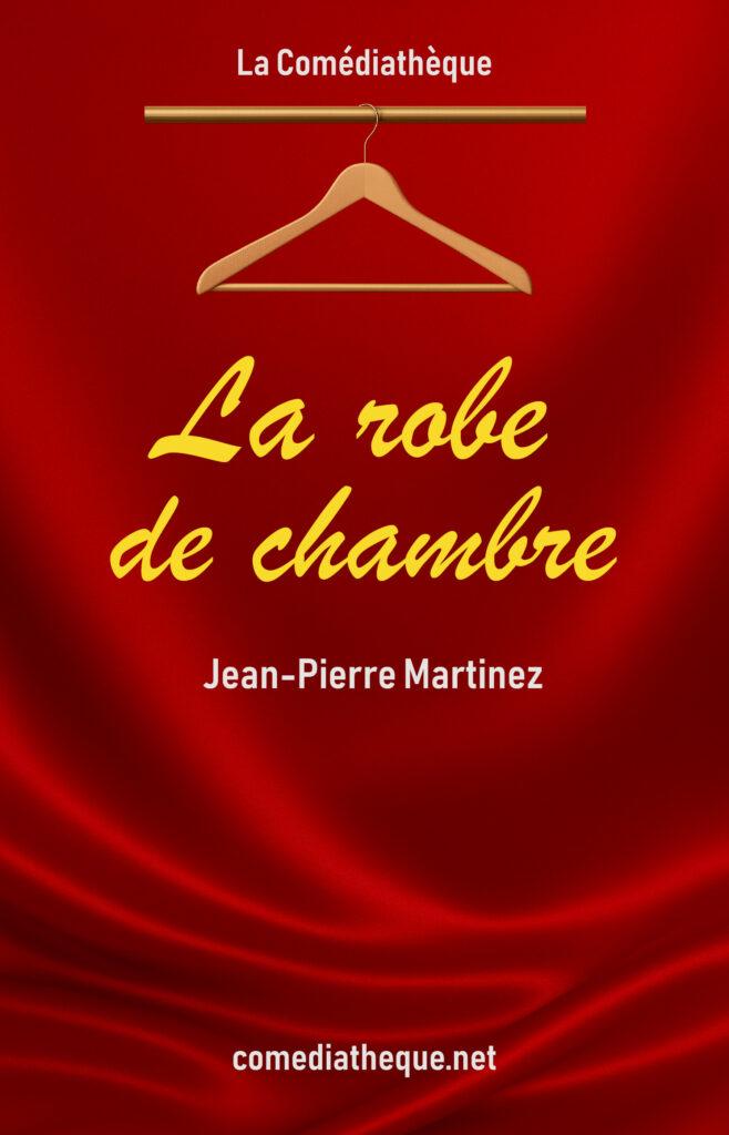 La robe de chambre