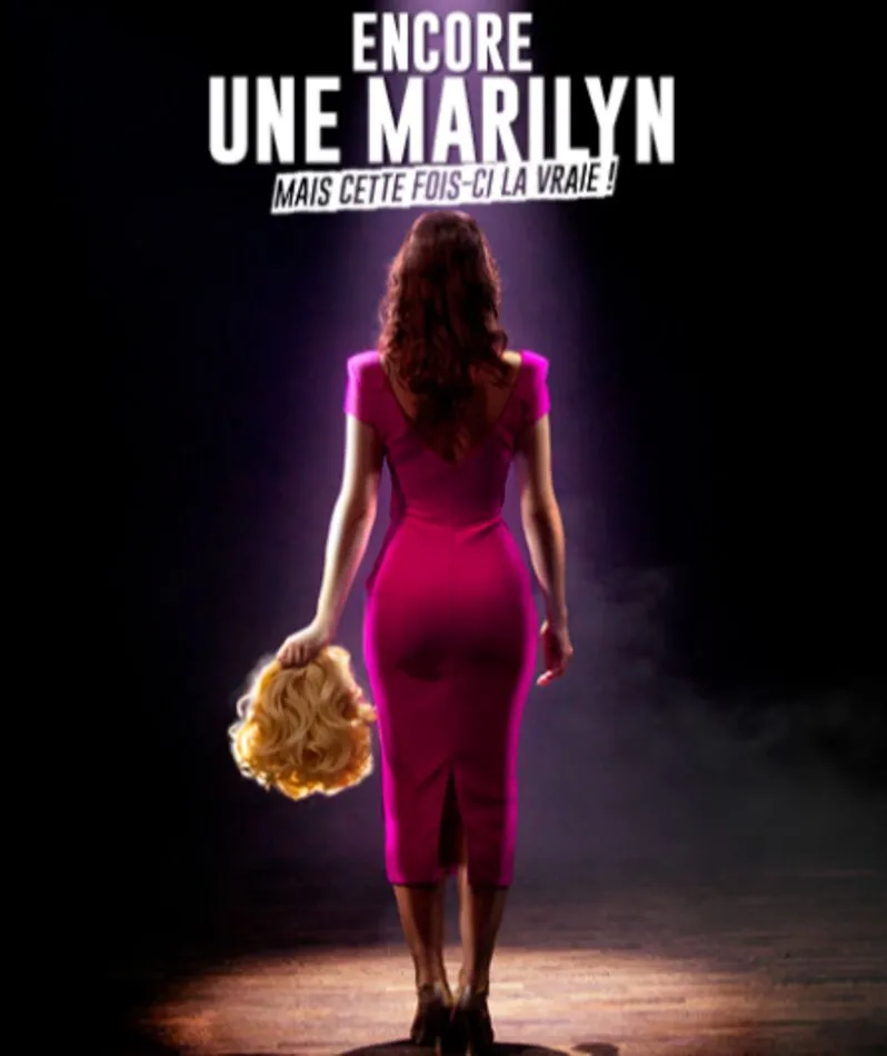 Encore une Marylin