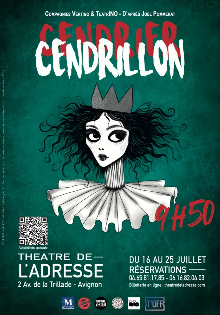 Cendrillon