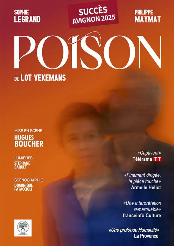 Poison