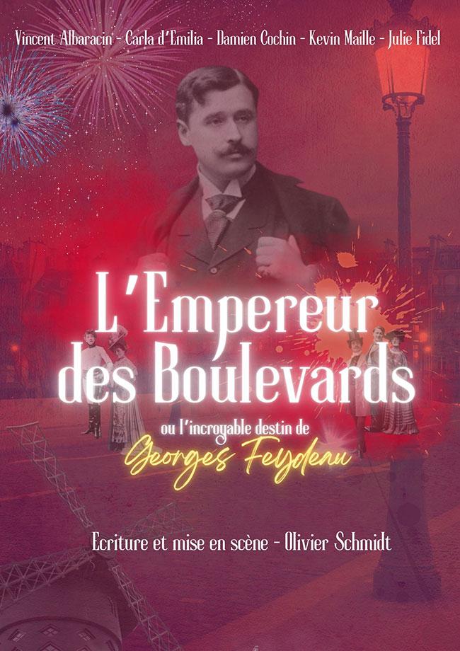 L'empereur des boulevards