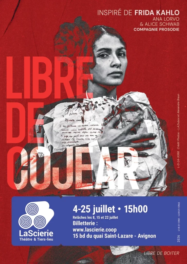 Libre de cojear