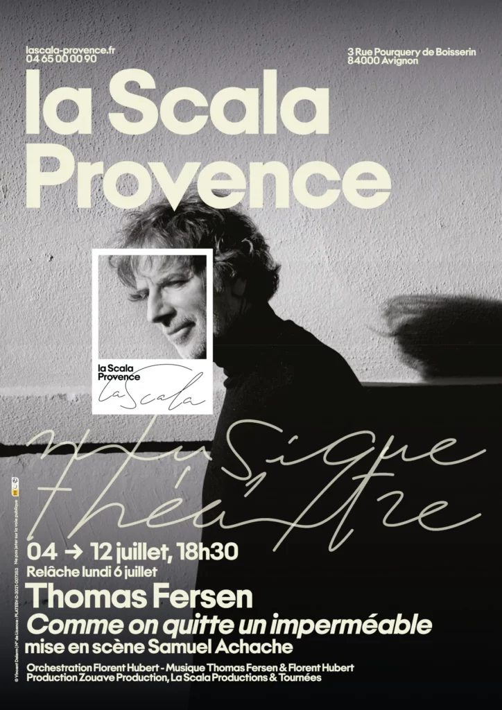 Thomas Fersen